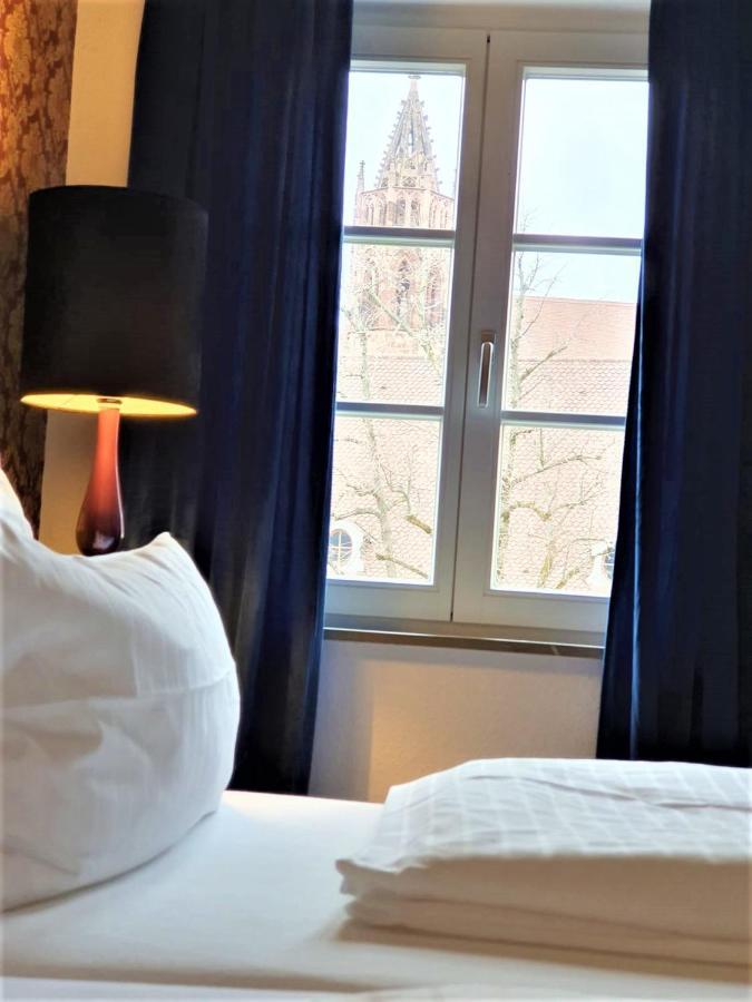 Luxus Apartment Ludwigxv ไฟรบวร์กอิมไบรส์เกา ภายนอก รูปภาพ