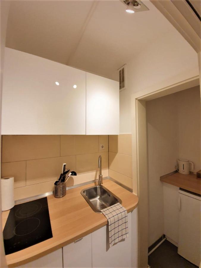 Luxus Apartment Ludwigxv ไฟรบวร์กอิมไบรส์เกา ภายนอก รูปภาพ