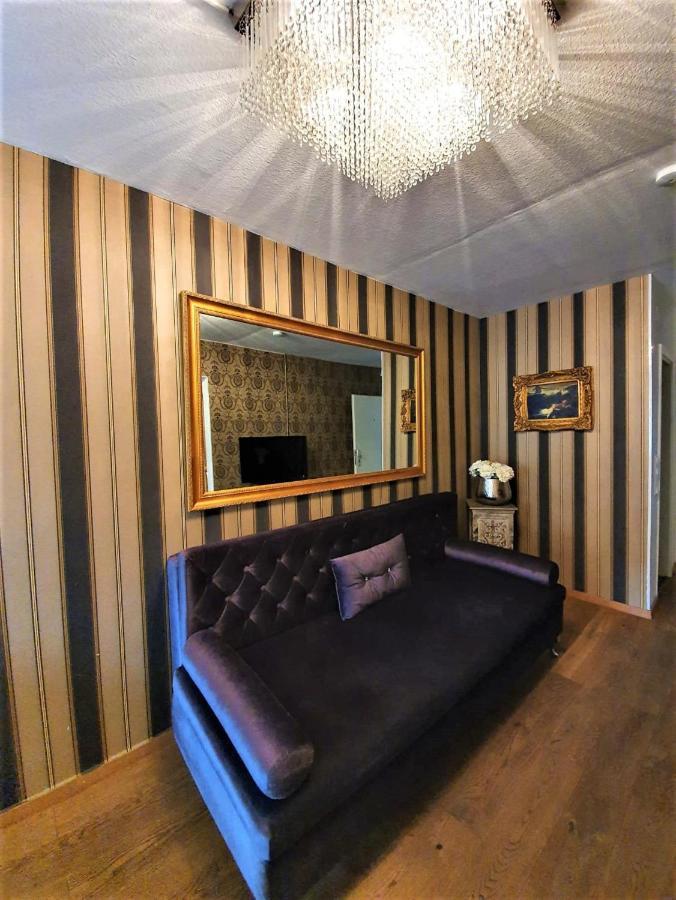 Luxus Apartment Ludwigxv ไฟรบวร์กอิมไบรส์เกา ภายนอก รูปภาพ